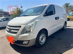 Hyundai H-1